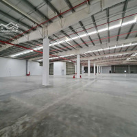 Cho Thuê Kho Xưởng Tiêu Chuẩn Đủ Pháp Lý, Tiện Ích, Pccc Kcn Deep C,Tiền Phong,Quảng Yên,Quảng Ninh