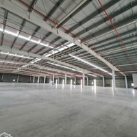 Cho Thuê Kho Xưởng Tiêu Chuẩn Đủ Pháp Lý, Tiện Ích, Pccc Kcn Deep C,Tiền Phong,Quảng Yên,Quảng Ninh