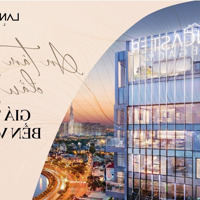 Lancaster Legacy 230 Nguyễn Trãi, Quận 1, Tp. Hcm, Dt: 54 - 87 - 121 M2. Lh Em Thanh Hỗ Trợ Ạ