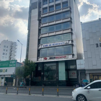 Khan Hiếm! Bán Nhà Góc 3 Mặt Tiền, Ngang 6,2M Trần Nhật Duật Trần Qúy Khoách Q1, Hdt 95 Triệu/Th, 35 Tỷ