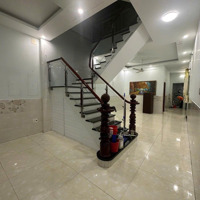 Bán Nhàmặt Tiềnđẹp 6X17M Sổ Hồng Riêng - Có Thể Kinh Doanh - Đang Cho Thuê 10 Triệu/Tháng.