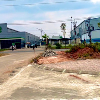 Bán Lô Đất Làn 2 Khu Đấu Giá Hồng Tiến, Cổng Khu Công Nghiệp Sam Sung Phổ Yên, Thái Nguyên