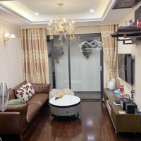 Cho Thuê Căn Hộ Hc Golden City 72M, 2 Phòng Ngủ 2 Vệ Sinh Full Đồ Giá Chỉ 12.5 Triệu/Tháng