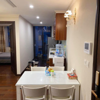Cho Thuê Căn Hộ Hc Golden City 72M, 2 Phòng Ngủ 2 Vệ Sinh Full Đồ Giá Chỉ 12.5 Triệu/Tháng