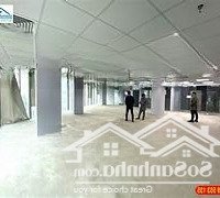 Siêu Hot - Cho Thuê Nhà Mặt Phố Dương Khuê, 250M2 Thông Sàn,Mặt Tiền13M Nhận Diện Thương Hiệu Siêu Đỉnh