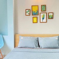 Siêu Phẩm Bình Thạnh Nguyễn Văn Thương Ban Công Siêu Thoáng Mát, Gần Chợ Và Các Khu Tiện Ích Khác