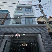Nhà Phố Quận 7 Đẹp Sang Trọng Hiện Đại Full Nội Thất Cao Cấp