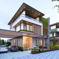 Chính Chủ Cần Bán Biệt Thự 250M2, View Suối Và Núi, Sđcc, Vị Trí Đắc Địa, Hàng Hiếm