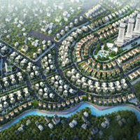 Chính Chủ Cần Bán Biệt Thự 250M2, View Suối Và Núi, Sđcc, Vị Trí Đắc Địa, Hàng Hiếm