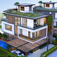 Chính Chủ Cần Bán Biệt Thự 250M2, View Suối Và Núi, Sđcc, Vị Trí Đắc Địa, Hàng Hiếm