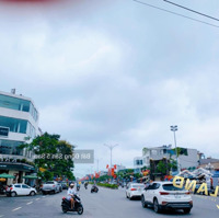 Duy Nhất - 1 - 0 - 2 Bán Siêu Phẩm Mặt Đường Hồ Senmặt Tiền14M - Lô Góc - Trung Tâm - Vị Trí Đẹp Số 1