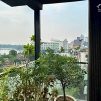 ⚜️Tòa Apartment Mặt Phố VIP Yên Hoa, Mặt Hồ Tây, 101m2 9T, MT 4.5m, 15 Phòng, Chỉ 47 TỶ⚜️