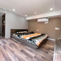 Tòa Nhà Mới Xây Hoàn Toàn Với Thiết Kế Sang Trọng, Đẳng Cấp Full Nội Thất Giá Ưu Đãi Rộng Rãi