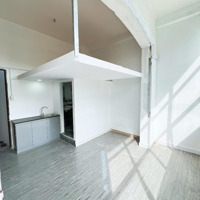 Duplex 25M2 Full Nội Thất Giá Siêu Rẻ Ngay Etown Cộng Hòa, Học Viện Hàng Không