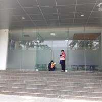 Cho thuê cửa hàng, kiot, văn phòng quận Cầu Giấy – DT 200m2 – có PCCC – giá tốt.