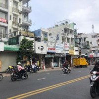 Bán Nhà 2 Mặt Tiền Đẹp Lê Văn Sỹ,Diện Tích: 8 X 25M, 4 Lầu, Cho Thuê 170 Tr/Th, Giá: 52 Tỷ.