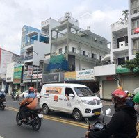 Bán Nhà 2 Mặt Tiền Đẹp Lê Văn Sỹ,Diện Tích: 8 X 25M, 4 Lầu, Cho Thuê 170 Tr/Th, Giá: 52 Tỷ.