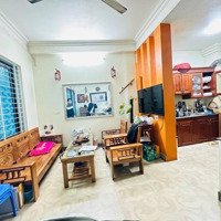 Nhà Mặt Phố Đẹp, Nhiều Tiện Ích Tại Hồ Tùng Mậu, Mai Dịch, Cầu Giấy, Hà Nấy, Hà Nội, 36,8 Tỷ, 61 M2