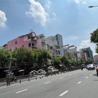 Bán Căn Góc 2Mặt Tiềnđường Phạm Văn Bạch, Phường 12, Quận Gò Vấp - 8,8X23M - Chốt Nhanh 26 Tỷ