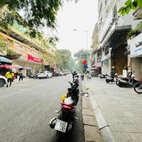 Siêu Phẩm Mặt Phố Trần Xuân Soạn, Kinh Doanh Vô Địch, Hai Bà Trưngdiện Tích49M2 7Tầng,Mặt Tiền3.5M Giá Bán 36Tỷ
