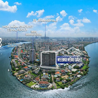 Căn Cuối Cùng Khu Thảo Điền Green Nhận Nhà Ở Ngay 1 Phòng Ngủvay 70% Htls 24T, Ck 5-8% 62M2 Giá Bán 7.8 Tỷ