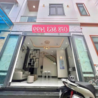 Chủ Ngộp Bán Gấp Nhà Ở Đinh Đức Thiện, Bình Chánh Giá Bán 1 Tỷ 350 Tr (Tặng Luôn Bộ Nội Thất)