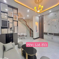 Chủ Ngộp Bán Gấp Nhà Ở Đinh Đức Thiện, Bình Chánh Giá Bán 1 Tỷ 350 Tr (Tặng Luôn Bộ Nội Thất)