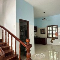 Bán Nhá 2.5 Tầng Mặt Tiền Bùi Kỷ. Đường 5M5 Gần Đại Học Ngoại Ngữ