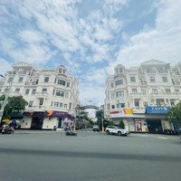 Bán Nhà Phố Cityland Park Hills Mặt Tiền Nguyễn Văn Lương, P10, Gò Vấp. Giá Bán 30 Tỷ