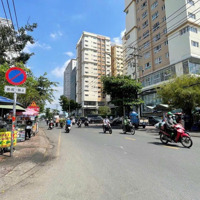 Bán Gấp Lô Đất 62,9M2 Shr Xô Viết Nghệ Tĩnh, P26, Bình Thạnh. Gần Bxmd, Bao Sổ Sách. Giá Tl