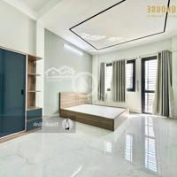 Căn Hộ Studio Ban Công 35M2 Đầy Đủ Nội Thất Gần Aeon Tân Phú