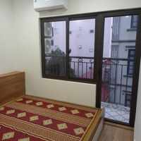 Chính Chủ Cho Thuê Chung Cư Mini , Diện Tích 52M2