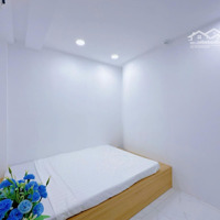 Dự Án Mới, 2 Phòng Ngủ 1 Pk Siêu Rộng Bao Thoáng Mát, Có Cửa Sổ Đón Nắng Trời, Phòng Siêu Đã Mắt
