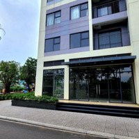 Cho Thuê Shophouse Góc 2 Mặt Tiền Ngay Cửa Ngõ Vinhomes Grand Park, 22 Triệu, 68 M2