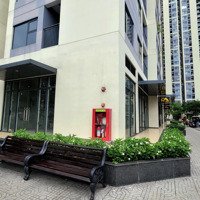 Cho Thuê Shophouse Góc 2 Mặt Tiền Ngay Cửa Ngõ Vinhomes Grand Park, 22 Triệu, 68 M2