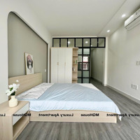 Khai Trương Căn Hộ Tách Bếp_Full Nội Thất Mới 100%_Oto Tận Nơi_Đường 3/2 Quận 10 Gần Vạn Hanh Mall