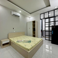 Khai Trương Căn Hộ Tách Bếp_Full Nội Thất Mới 100%_Oto Tận Nơi_Đường 3/2 Quận 10 Gần Vạn Hanh Mall