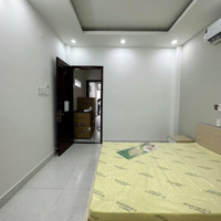 Khai Trương Căn Hộ Tách Bếp_Full Nội Thất Mới 100%_Oto Tận Nơi_Đường 3/2 Quận 10 Gần Vạn Hanh Mall