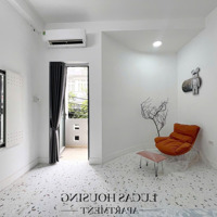 Chính Chủ Cho Thuê Phòng 1 Phòng Ngủ Ban Công, Full Nt, Thang Máy Ngay Cầu Sài Gòn, Pearl Plaza