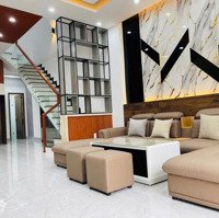 Nhà Mới 3 Tầng Vào Ở Ngay Nam Nguyền Tri Phương, Hoà Xuân Đường Thanh Lương 16