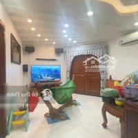 Bán Nhà Huỳnh Thị Hai, 4 Tầng, 4 Pn, Dtsd 152M2. Hơn 4 Tỷ.