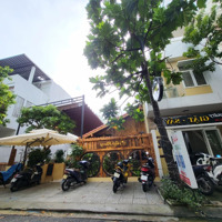 Xót Căn Nhà 2 Tầng An Thượng 29, Ngay Sát Biển . Liên Hệ: 0935 348 438