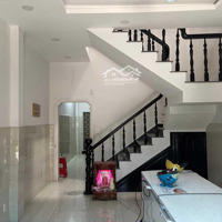 Hẻm 7M Gần Aeon Tân Phú (4Mx 14M) Nhà 1 Trệt 1 Lầu Đúc