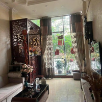 Mặt Phố Trần Xuân Soạn 48.5M2 7 Tầng, Vỉa Hè Rộng, Kinh Doanh Sầm Uất