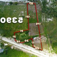Cơ Hội Đầu Tư Đất Tạimặt Tiềnkênh Sông Dinh 3, 5.3 Sào (27X175), Giá Bán 1.2 Tỷ, Xã Tân Bình, Tx La Gi