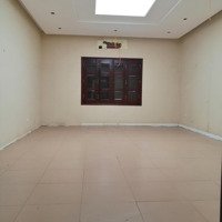 Cho Thuê Nhà Biệt Thự Lk Phố Lưu Hữu Phước, Kđt Mỹ Đình 2,Diện Tích125M2 X 4 Tầng,Mặt Tiền7,5M, Giá 35 Triệu/Th