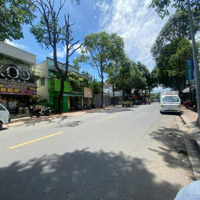 Cho Thuê Mặt Bằng Mặt Tiền Đường Nguyễn Văn Trỗi, P.4, Tp.vũng Tàu.( Diện Tích: 230M2) Vị Trí Vip