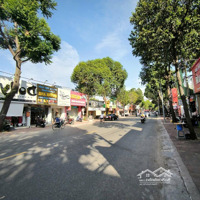 Cho Thuê Mặt Bằng Mặt Tiền Đường Nguyễn Văn Trỗi, P.4, Tp.vũng Tàu.( Diện Tích: 230M2) Vị Trí Vip