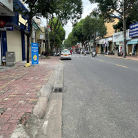 Cho Thuê Mặt Bằng Mặt Tiền Đường Nguyễn Văn Trỗi, P.4, Tp.vũng Tàu.( Diện Tích: 230M2) Vị Trí Vip