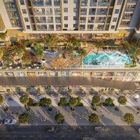 2 Suất Ưu Đãi Chiết Khấu Lên Tới 19% Vung Tau Centre Point Căn 3 Phòng Ngủtrung Tâm 91 M2 Giá Còn 3,9 Tỷ